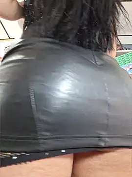 Show webcam de Katia_sweetx