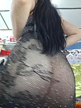 Show de Katia_sweetx na webcam