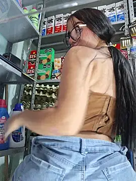 Katia_sweetx Show Webcam