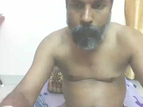 Show de webcam de prakmat