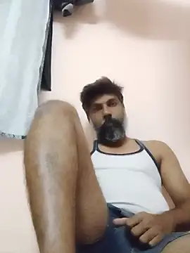Show Webcam de prakmat