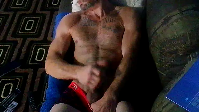 bigraski1976's Webcam Show