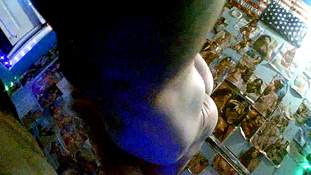 bigraski1976 Pertunjukan Webcam