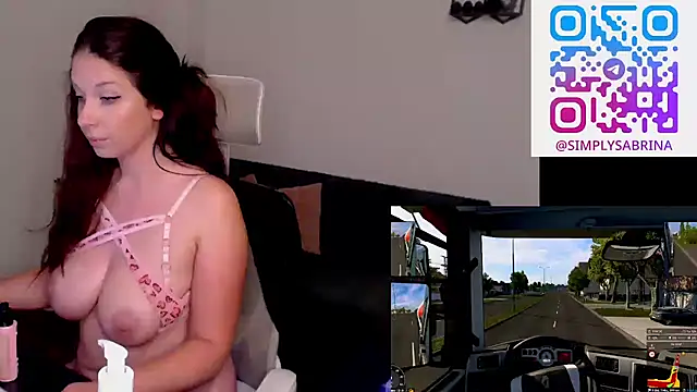 AustrianGirl99's Live XXX Chat