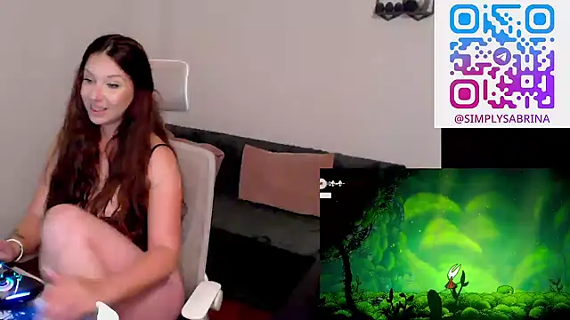 AustrianGirl99 Webcam Show