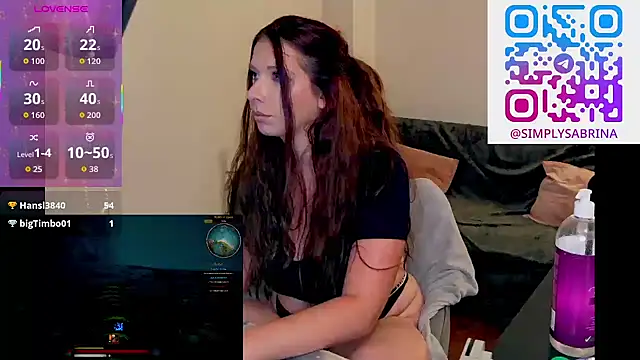 AustrianGirl99 – webcam-show