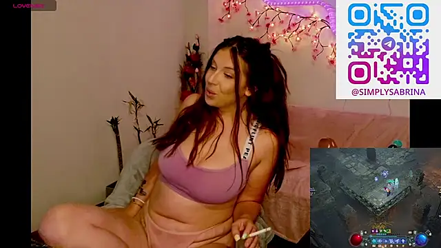 AustrianGirl99 Webcam-Show