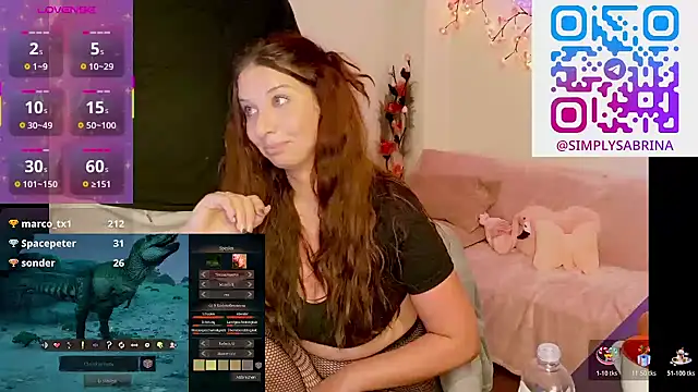 AustrianGirl99: вебкам-шоу