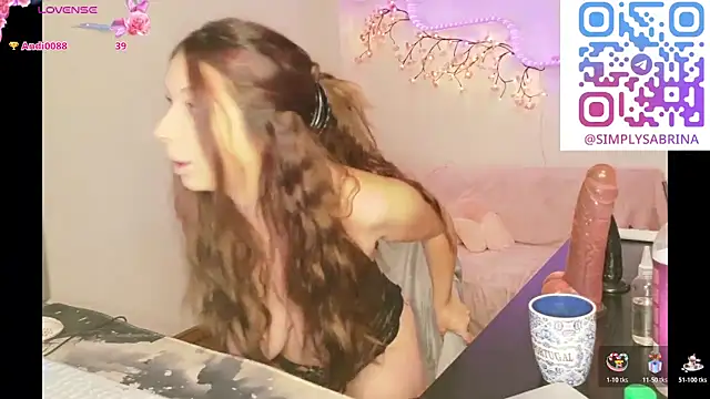 Show de AustrianGirl99 na webcam