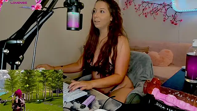 AustrianGirl99 Live XXX-Chat