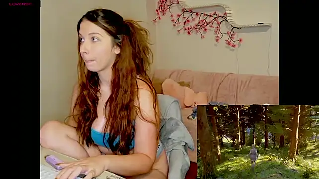 SimplySabrina99 Webcamshow