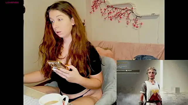 SimplySabrina99 Chat XXX live