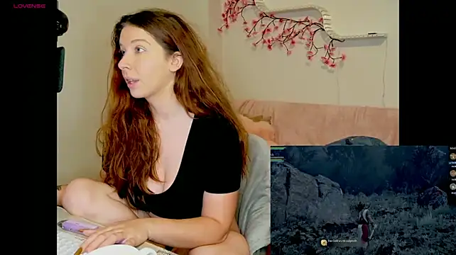 SimplySabrina99 Webcam-Show