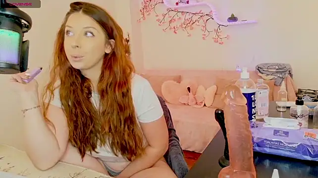 XXX chat uživo modela SimplySabrina99