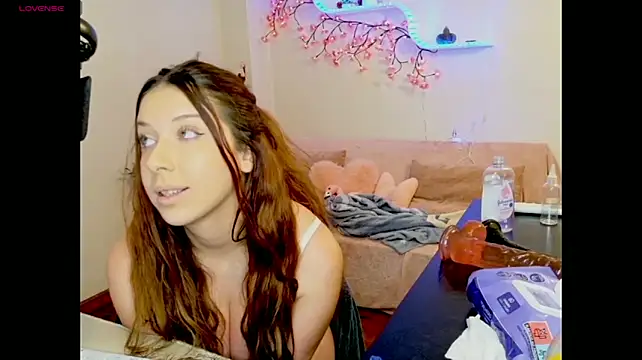 SimplySabrina99 – webcam-show
