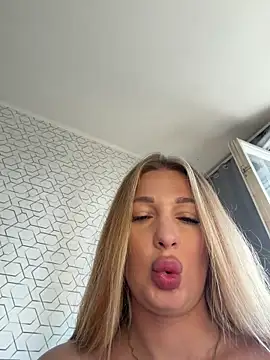 Webkamerová show Tatti-Go