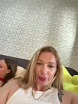 Webkamerová show Tatti-Go