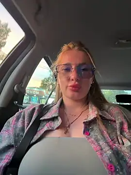 Webkamerová show Tatti-Go