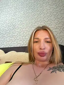 Tatti-Go – webcam-show