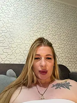 Webkamerová show Tatti-Go