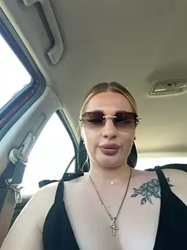 Webkamerová show Tatti-Go