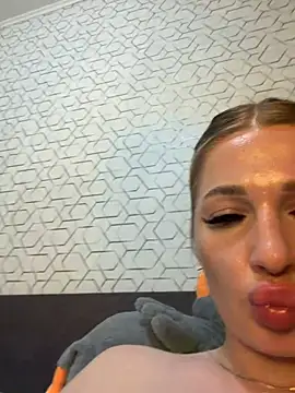 Webkamerová show Tatti-Go