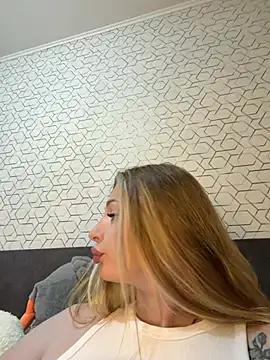 Webkamerová show Tatti-Go