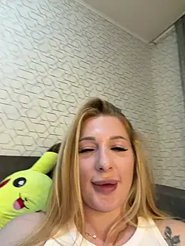 Webkamerová show Tatti-Go