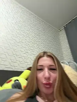 Webkamerová show Tatti-Go