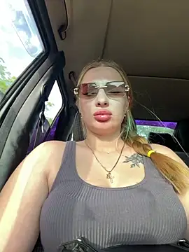 Webkamerová show Tatti-Go