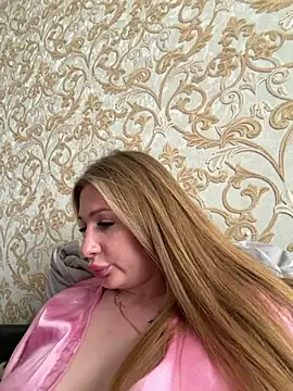Webkamerová show Tatti-Go