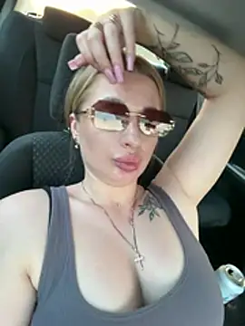 Tatti-Go – webcam-show