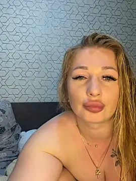 Webkamerová show Tatti-Go