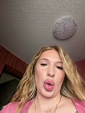 Webkamerová show Tatti-Go