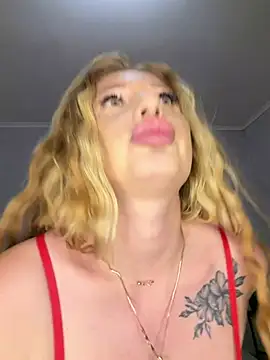 Webkamerová show Tatti-Go