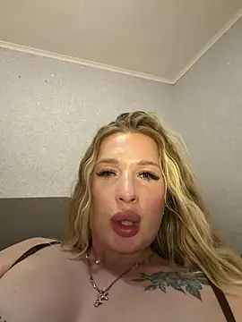 Webkamerová show Tatti-Go