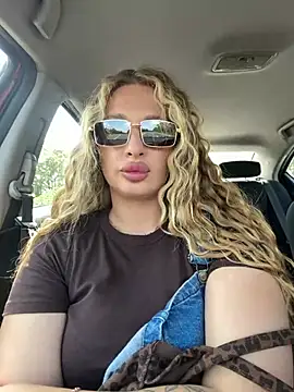 Webkamerová show Tatti-Go