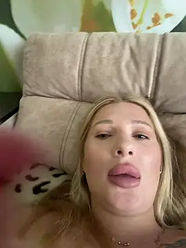 Webkamerová show Tatti-Go
