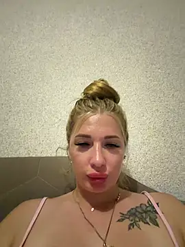 Webkamerová show Tatti-Go