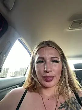 Webkamerová show Tatti-Go