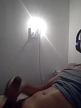 dblck27's Webcam Show