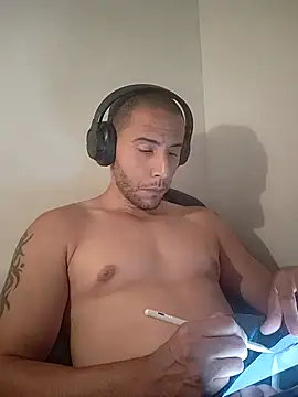 Show webcam de dblck27