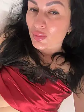 Webkamerová show Tina8088