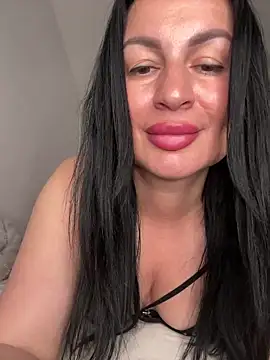 Tina8088 Pertunjukan Webcam
