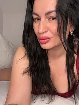 Chat XXX en directo de Tina8088
