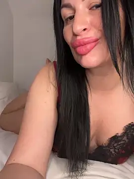 Tina8088 Live XXX Chat