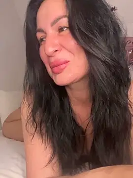 Webkamerová show Tina8088