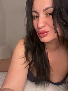 Webkamerová show Tina8088