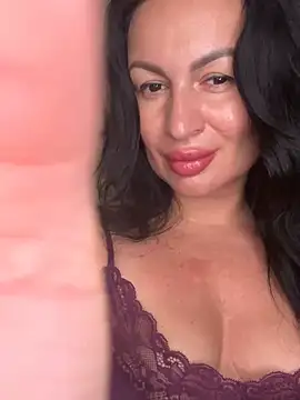 Tina8088 – Live XXX-chat