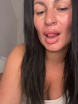 Webkamerová show Tina8088